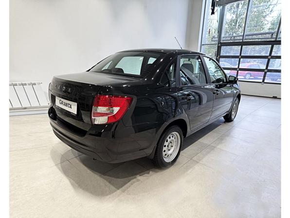 Новый Lada (ВАЗ) Granta I Рестайлинг 2026 года, цена 1 052 400 рублей, седан, Автокод Объявления