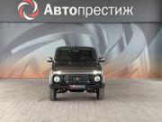 Lada (ВАЗ) Niva Legend I Рестайлинг Волгоград  - изображение 23
