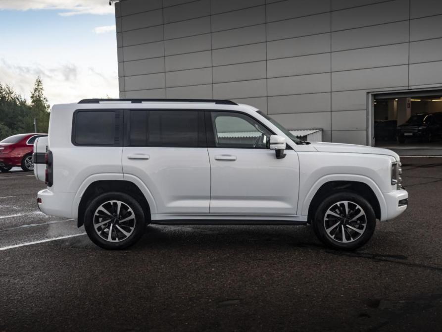 Haval H9 II Москва  - изображение 4