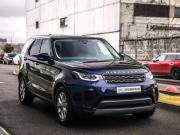 Land Rover Discovery V Санкт-Петербург  - изображение 42