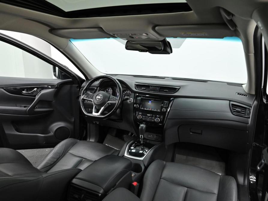 Nissan X-Trail III Рестайлинг Москва  - изображение 7