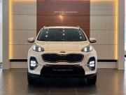 Kia Sportage IV Рестайлинг Челябинск  - изображение 23