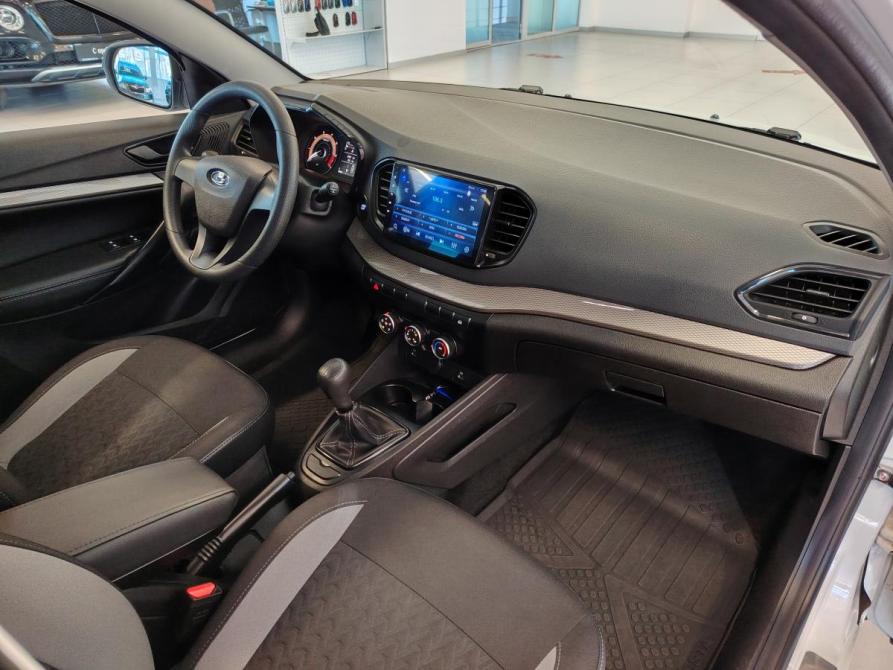 Lada (ВАЗ) Vesta I Рестайлинг (NG) Санкт-Петербург  - изображение 7