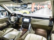 Land Rover Range Rover IV Санкт-Петербург  - изображение 38