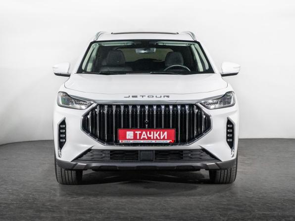 JETOUR X70+ I с пробегом 2022 года, цена 2 099 500 рублей, 39265 км, внедорожник, Автокод Объявления