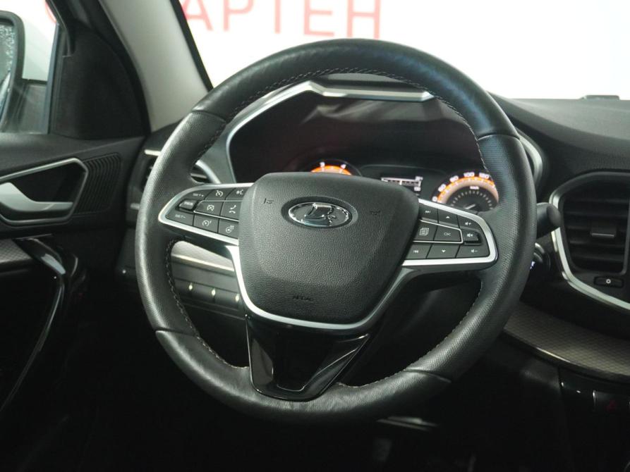 Lada (ВАЗ) Vesta I Рестайлинг (NG) Вологда  - изображение 16