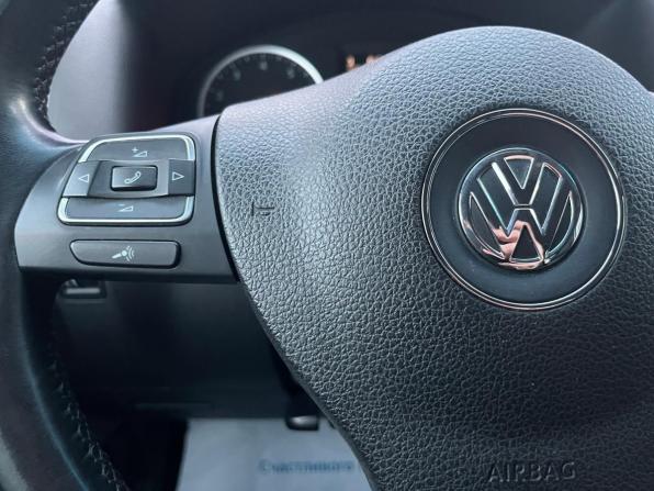 Volkswagen Tiguan I с пробегом 2010 года, цена 1 067 000 рублей, 225437 км, внедорожник, Автокод Объявления