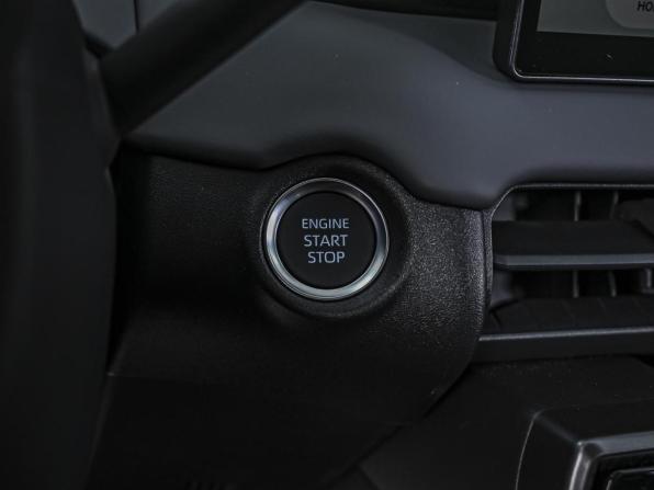 Toyota RAV4 VI (XA60) с пробегом 2026 года, цена 4 410 000 рублей, 19 км, внедорожник, Автокод Объявления