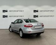 Renault Fluence I Рестайлинг Санкт-Петербург  - изображение 17