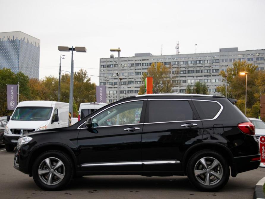Haval H6 I Москва  - изображение 5