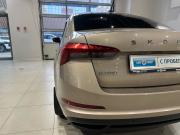 Skoda Rapid II Москва  - изображение 28