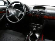 Toyota Avensis II Новосибирск  - изображение 41