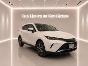 Toyota Harrier IV (XU80) Челябинск  - изображение 16