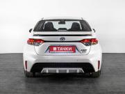 Toyota Levin XII (E210) Иркутск  - изображение 31