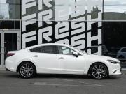 Mazda 6 III (GJ) Рестайлинг Волгоград  - изображение 34