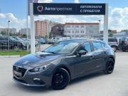 Mazda 3 III (BM) Калуга  - изображение 19