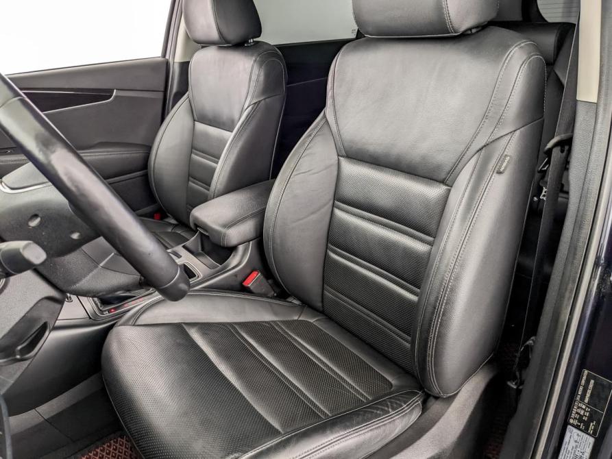 Kia Sorento III Prime Рестайлинг Санкт-Петербург  - изображение 20