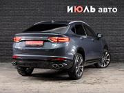 Geely Tugella I Рестайлинг Екатеринбург  - изображение 26