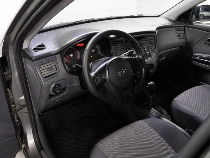 Kia Rio II Рестайлинг Тюмень  - изображение 10