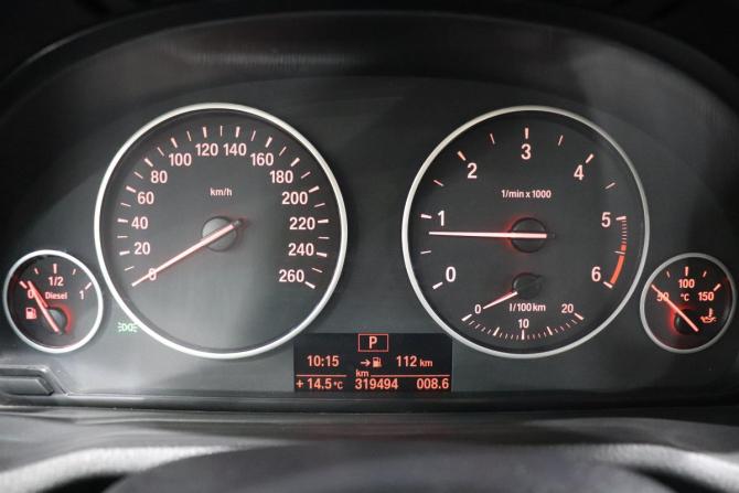 BMW X3 II (F25) с пробегом 2012 года, цена 1 430 000 рублей, 319484 км, внедорожник, Автокод Объявления