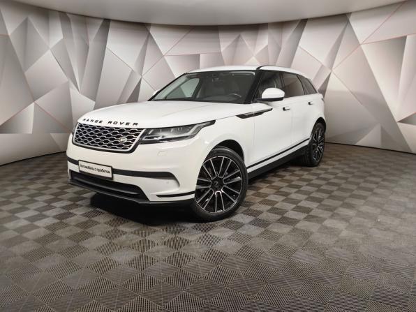 Land Rover Range Rover Velar I с пробегом 2019 года, цена 3 820 000 рублей, 79837 км, внедорожник, Автокод Объявления