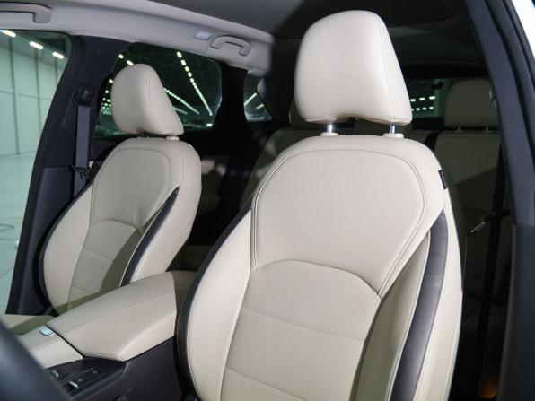 Infiniti QX50 II с пробегом 2018 года, цена 2 840 000 рублей, 98764 км, внедорожник, Автокод Объявления