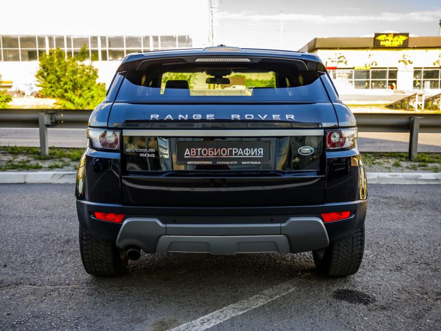 Land Rover Range Rover Evoque I Волгоград  - изображение 6