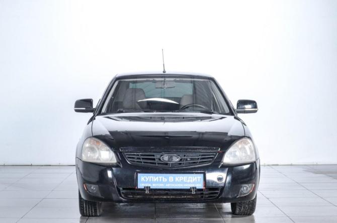 Lada (ВАЗ) Priora I с пробегом 2013 года, цена 329 000 рублей, 296000 км, хэтчбек, Автокод Объявления