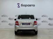 Lada (ВАЗ) Granta I Рестайлинг Ставрополь  - изображение 22