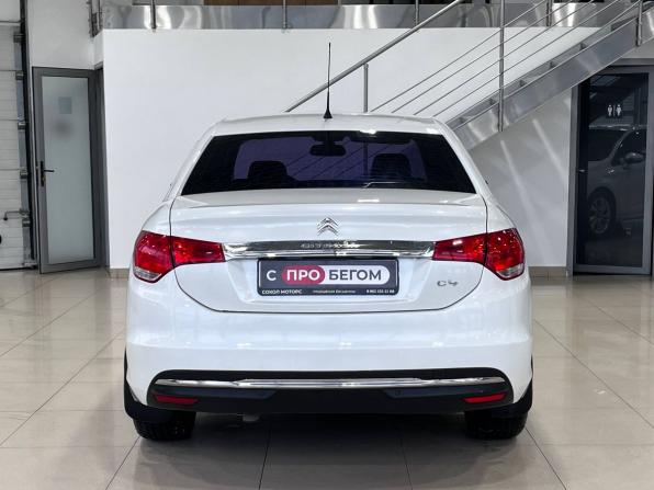 Citroen C4 II с пробегом 2013 года, цена 529 900 рублей, 226000 км, седан, Автокод Объявления