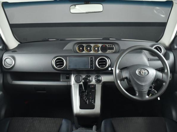 Toyota Corolla Rumion с пробегом 2010 года, цена 844 995 рублей, 269702 км, универсал, Автокод Объявления