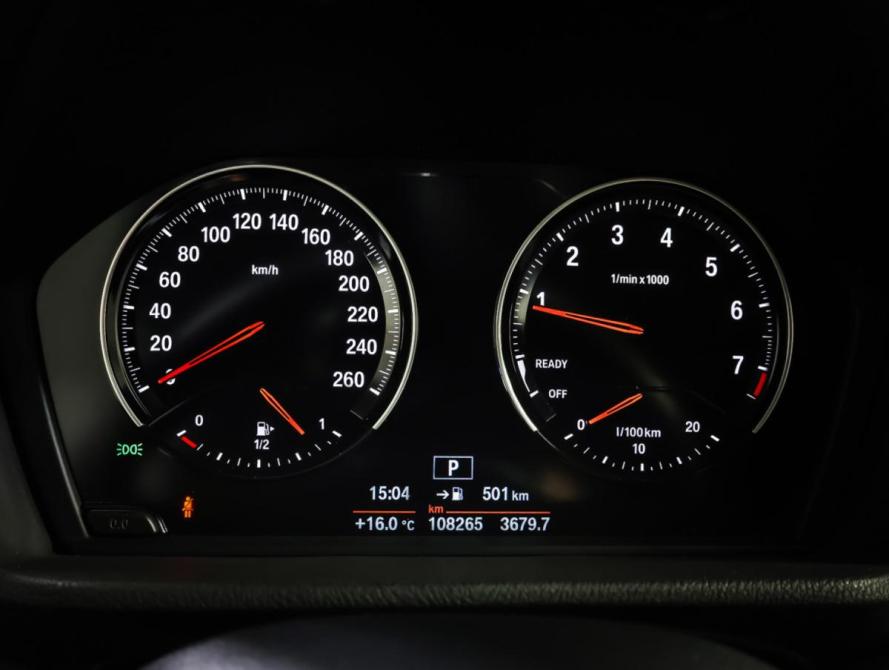 BMW X2 I (F39) Москва  - изображение 17