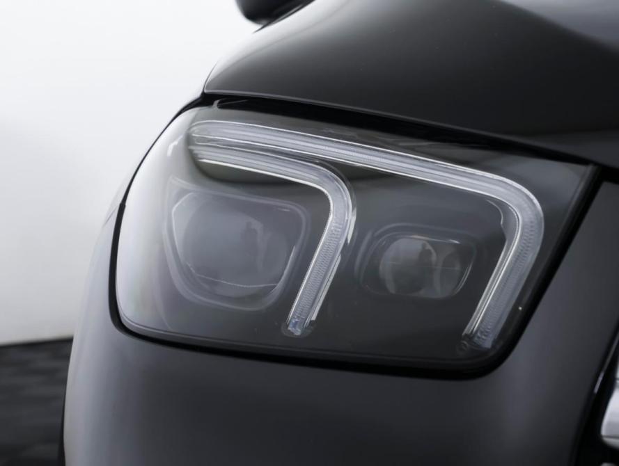 Mercedes-Benz GLE II (V167) Москва  - изображение 22
