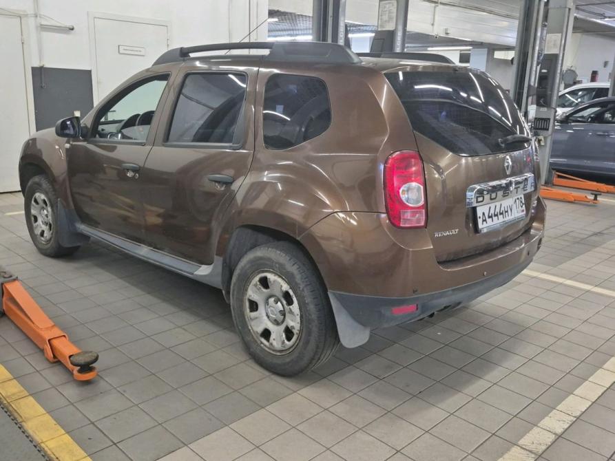 Renault Duster I Санкт-Петербург  - изображение 3