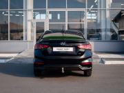 Hyundai Solaris II Курган  - изображение 26