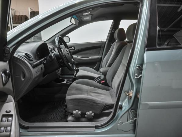 Chevrolet Lacetti I с пробегом 2007 года, цена 319 000 рублей, 394634 км, универсал, Автокод Объявления