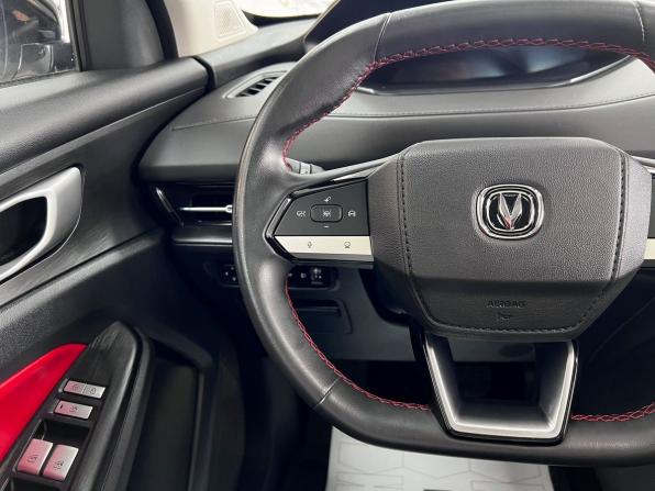 Changan UNI-S (CS55 Plus) I с пробегом 2024 года, цена 2 295 000 рублей, 30479 км, внедорожник, Автокод Объявления