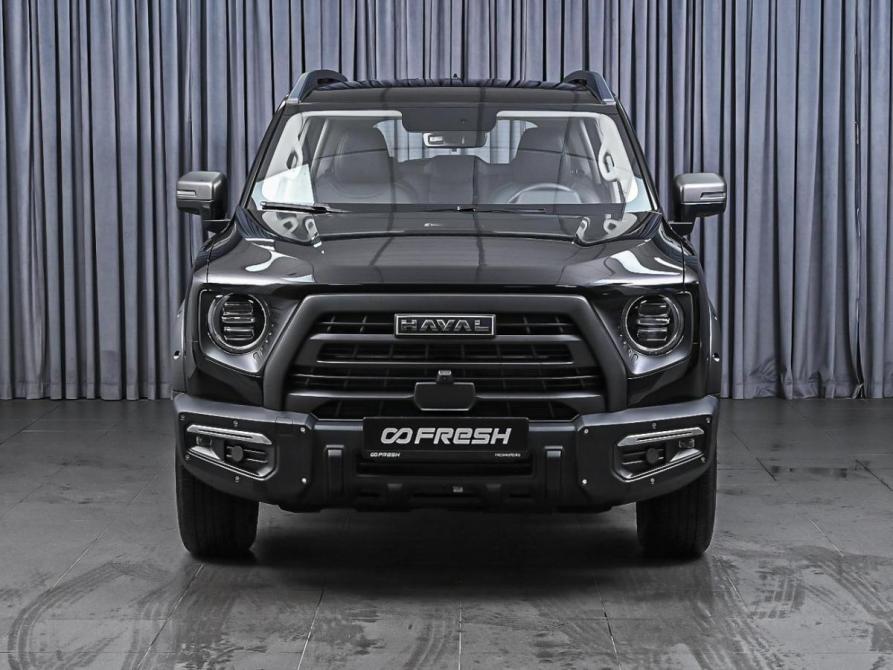 Haval Dargo Ставрополь  - изображение 3
