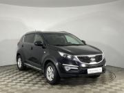 Kia Sportage III Воронеж  - изображение 21