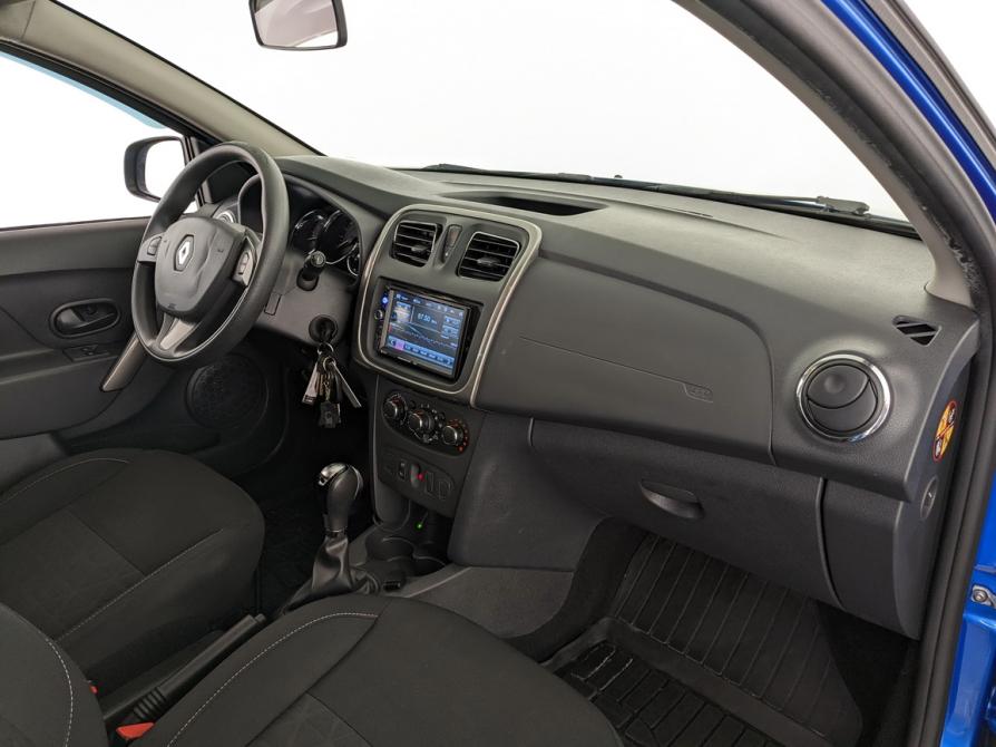 Renault Sandero II Москва  - изображение 11