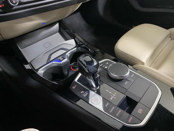 BMW 2 серии F44 с пробегом 2020 года, цена 2 474 900 рублей, 127513 км, седан, Автокод Объявления