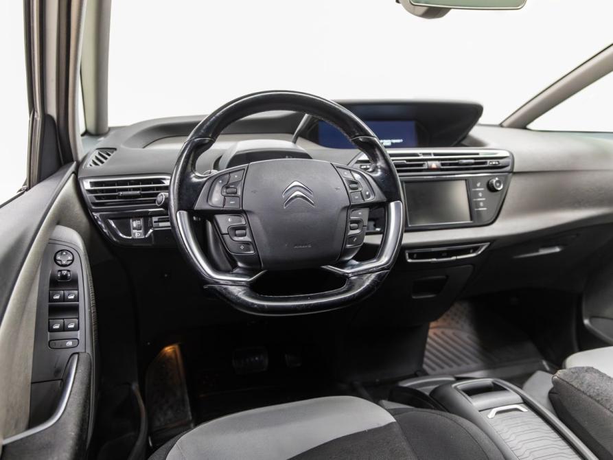 Citroen C4 Picasso II Волгоград  - изображение 15