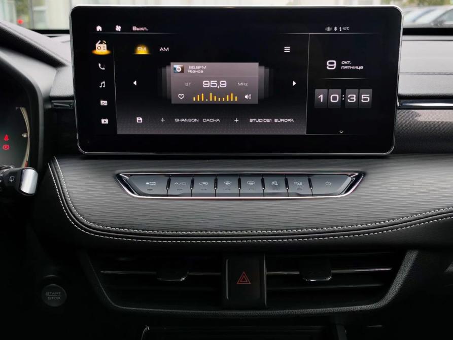 Haval Jolion I Санкт-Петербург  - изображение 16