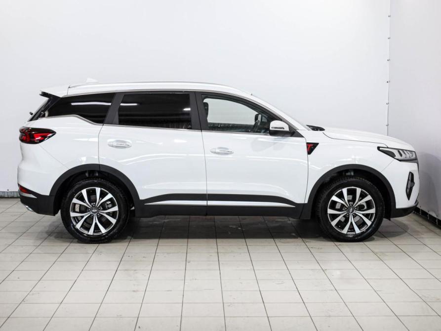 Chery Tiggo 7 Pro Max I Ростов-на-Дону  - изображение 5