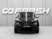 Nissan Juke I Ростов-на-Дону  - изображение 18
