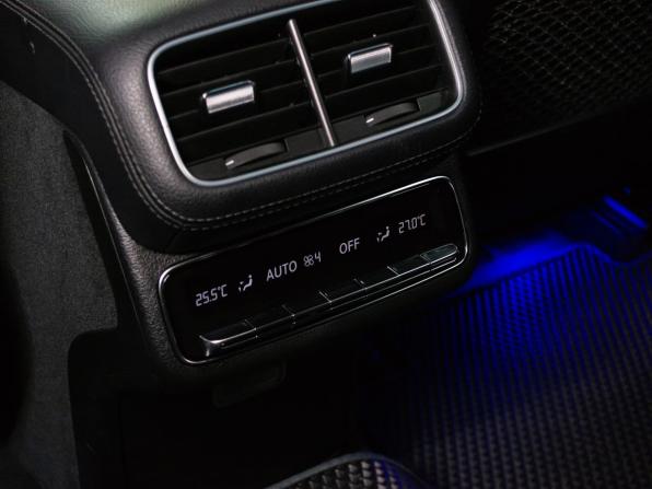 Mercedes-Benz GLS II (X167) с пробегом 2020 года, цена 8 999 000 рублей, 90500 км, внедорожник, Автокод Объявления