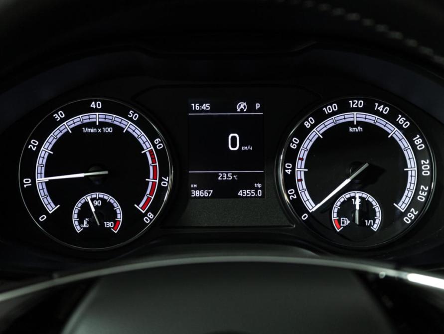Skoda Karoq I Санкт-Петербург  - изображение 12