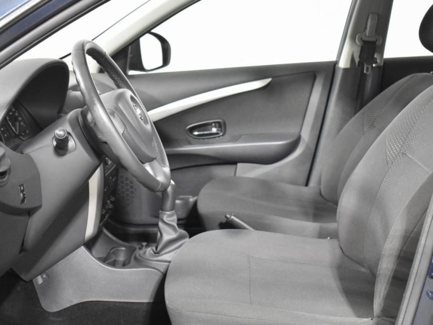 Nissan Almera III (G15) Санкт-Петербург  - изображение 10