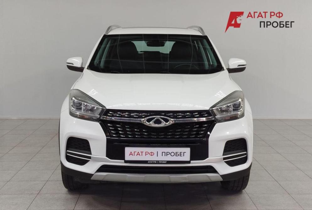Chery Tiggo 4 I Рестайлинг Саратов  - изображение 2
