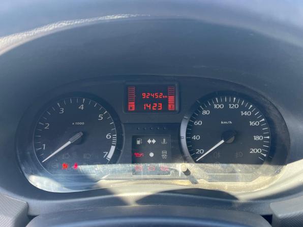 Lada (ВАЗ) Largus I с пробегом 2016 года, цена 780 000 рублей, 92000 км, универсал, Автокод Объявления